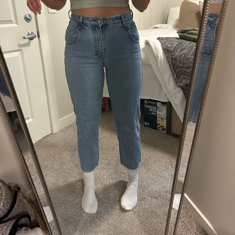 Rue 21 Jeans